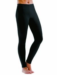 Adult Ankle Pant - Style 7130